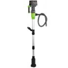 Аккумуляторный насос Procraft CPN20 (без акб и зу) — миниатюра 3