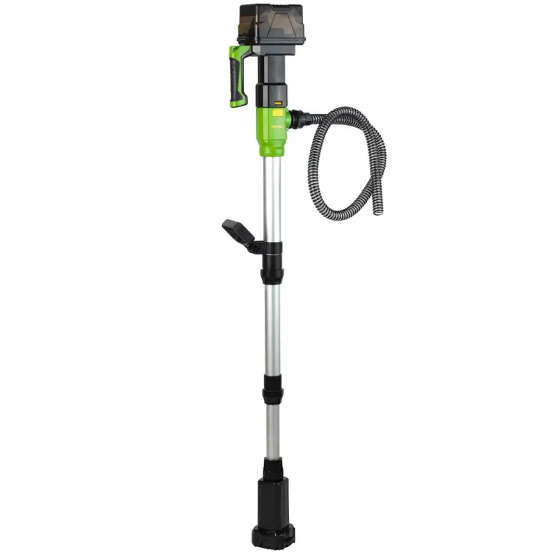 Аккумуляторный насос Procraft CPN20 (без акб и зу) - фото 3