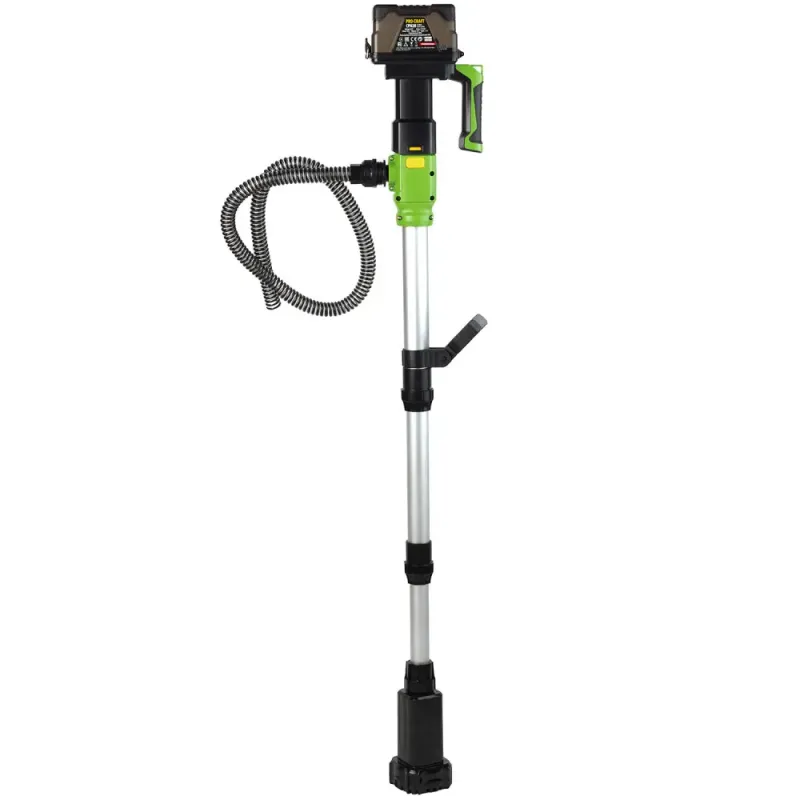 Аккумуляторный насос Procraft CPN20 (без акб и зу) - фото 5