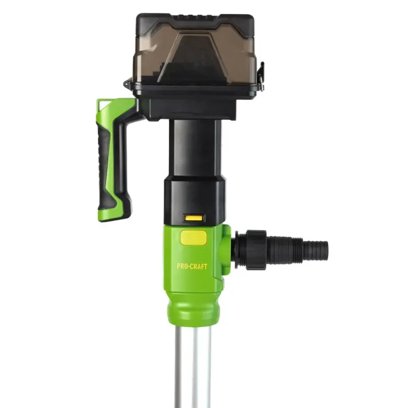 Аккумуляторный насос Procraft CPN20 (без акб и зу) - фото 8