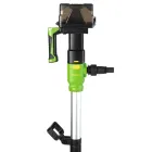 Аккумуляторный насос Procraft CPN20 (без акб и зу) — миниатюра 9