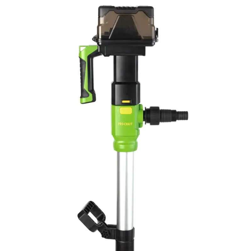 Аккумуляторный насос Procraft CPN20 (без акб и зу) - фото 9