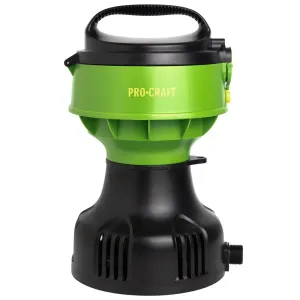 Товар Аккумуляторный насос Procraft CPN22 (без АКБ и ЗУ)