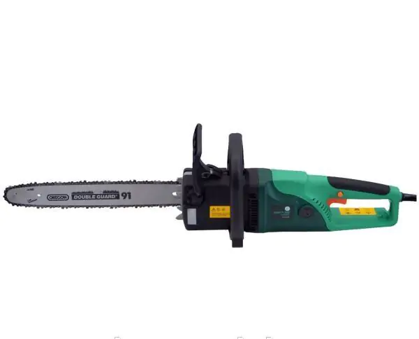 Електропила ланцюгова Craft-Tec EKS 2000 - фото 1 Електропила ланцюгова Craft-Tec EKS 2000 - фото 1