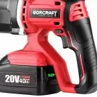 Аккумуляторный перфоратор Worcraft CRH-S20LiT — миниатюра 7