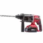 Аккумуляторный перфоратор Worcraft CRH-S20LiT — миниатюра 4