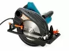 Циркулярная пила Sturm CS50190P — миниатюра 1