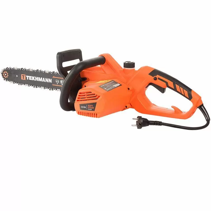 Електропила Tekhmann CSE-2805 - фото 5 Електропила Tekhmann CSE-2805 - фото 5