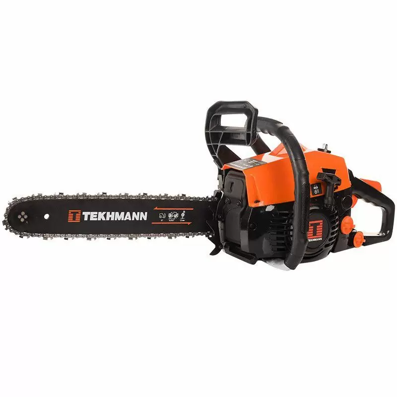 Бензопила Tekhman CSG 1840 - фото 2 Бензопила Tekhman CSG 1840 - фото 2