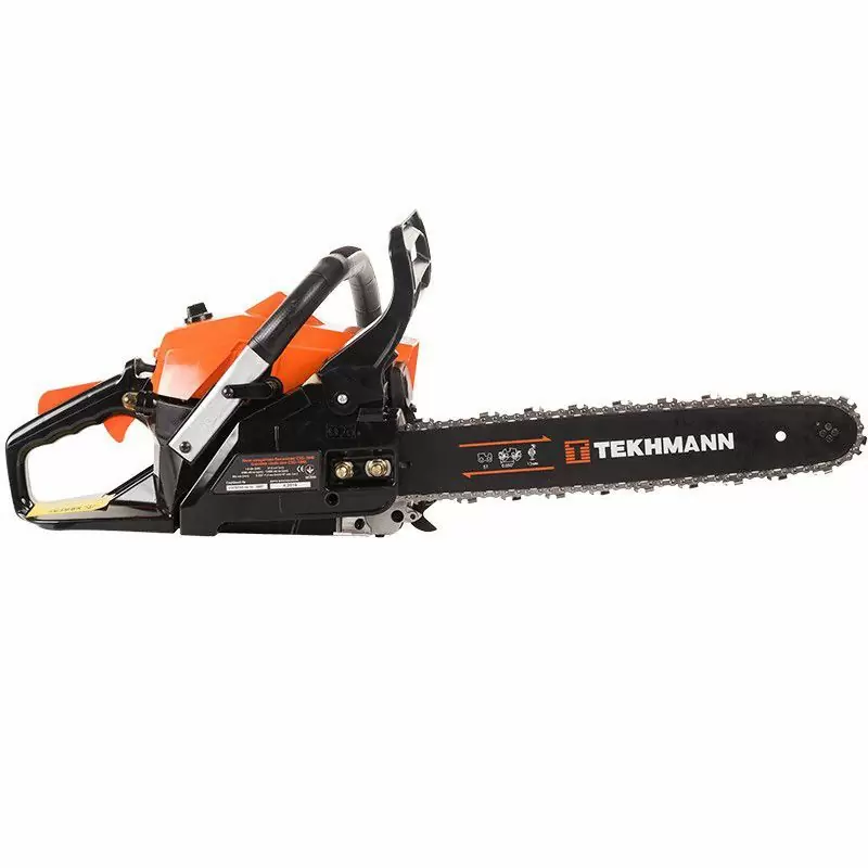 Бензопила Tekhman CSG 1840 - фото 4 Бензопила Tekhman CSG 1840 - фото 4