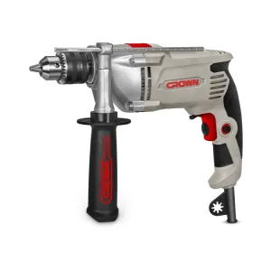 Товар Дрель ударная CROWN CT10130