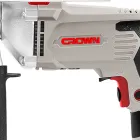 Дрель ударная CROWN CT10130 — миниатюра 4