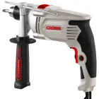 Дрель ударная CROWN CT10130 — миниатюра 7