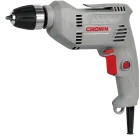 Дриль електричний CROWN CT10179C — мініатюра 1 Дриль електричний CROWN CT10179C — мініатюра 1