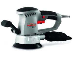 Товар Шлифовальная машина эксцентрик CROWN CT13395