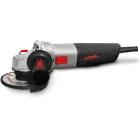 Кутова шліфувальна машина CROWN CT13499-125 — мініатюра 1