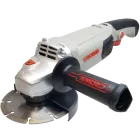 Угловая шлифмашина CROWN CT13506-125N — миниатюра 2