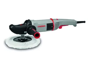 Товар Полировальная машина CROWN CT13528