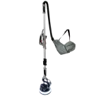 Шліфувальна машина для гіпсокартону CROWN CT13608L BMC — мініатюра 1