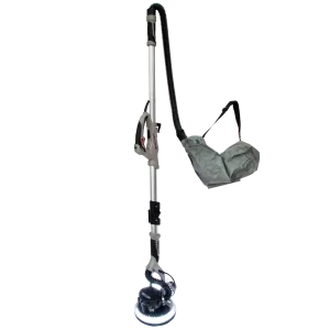 Товар Шлифовальная машина для гипсокартона CROWN CT13608L BMC