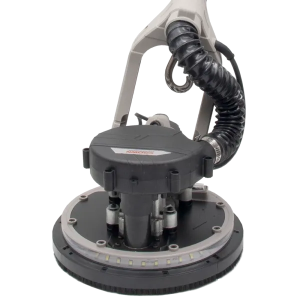 Шліфувальна машина для гіпсокартону CROWN CT13608L BMC - фото 2