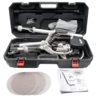 Шліфувальна машина для гіпсокартону CROWN CT13608L BMC — мініатюра 5