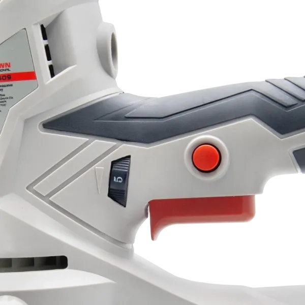 Шліфувальна машина для гіпсокартону CROWN CT13609 - фото 3 Шліфувальна машина для гіпсокартону CROWN CT13609 - фото 3