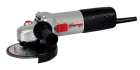 Кутова шліфувальна машина CROWN CT13625-125 — мініатюра 1