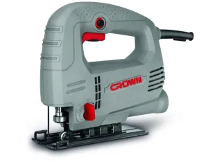 Товар Электролобзик CROWN CT15212