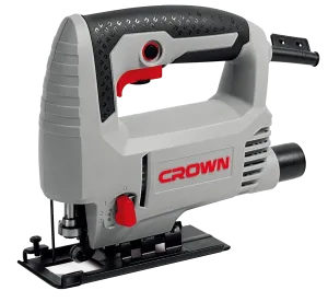 Товар Електролобзик CROWN CT15287