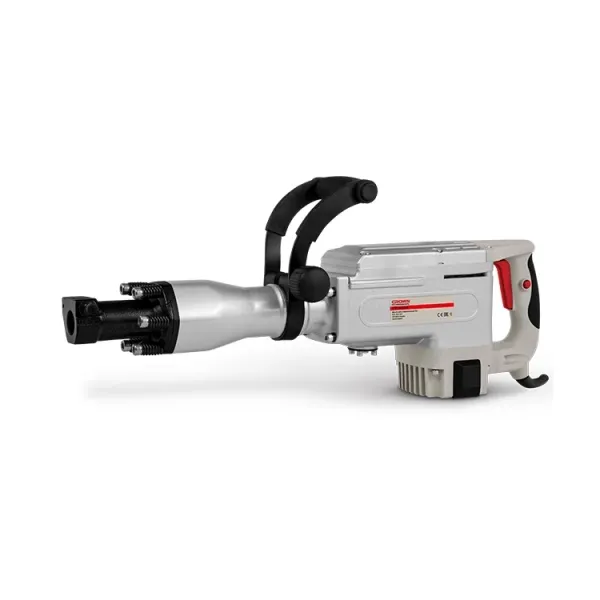 Отбойный молоток CROWN CT18024 BMC - фото 1 Отбойный молоток CROWN CT18024 BMC - фото 1