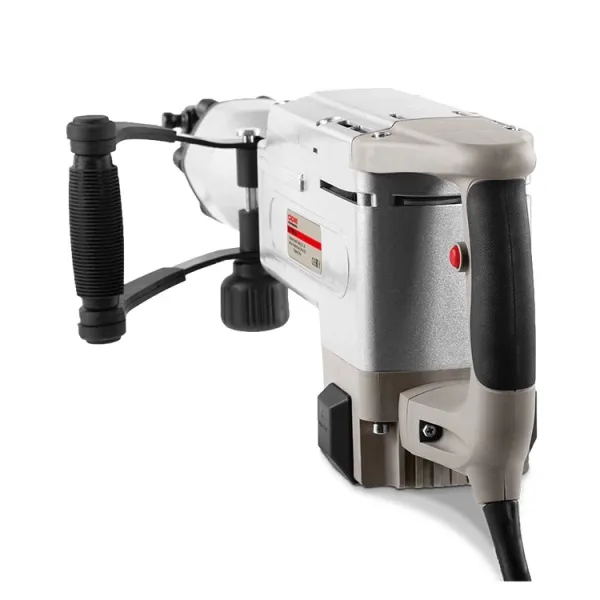 Отбойный молоток CROWN CT18024 BMC - фото 4 Отбойный молоток CROWN CT18024 BMC - фото 4