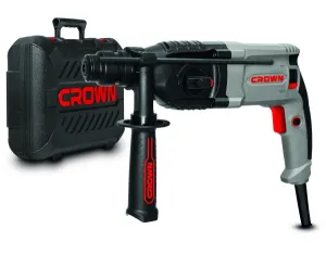 Товар Перфоратор CROWN CT18138 BMC