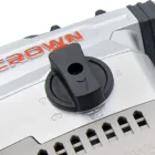 Перфоратор CROWN CT18158V BMC — миниатюра 5