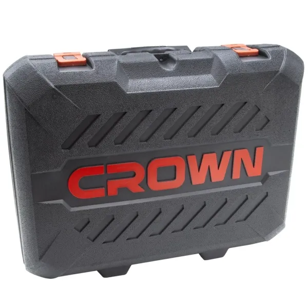 Перфоратор CROWN CT18158V BMC - фото 6