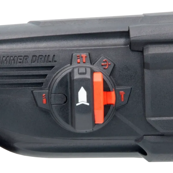 Перфоратор CROWN CT18212 BMC - фото 3