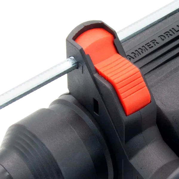 Перфоратор CROWN CT18212 BMC - фото 4