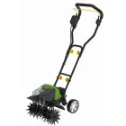 Акумуляторний культиватор Procraft CT20/2 (без АКБ) — мініатюра 1