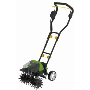 Товар Акумуляторний культиватор Procraft CT20/2 (без АКБ)