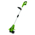 Акумуляторний культиватор Procraft CT20 (без АКБ) — мініатюра 1