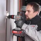 Аккумуляторная ударная дрель CROWN CT21075HMX — миниатюра 4