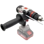 Аккумуляторная ударная дрель CROWN CT21075HMX — миниатюра 5