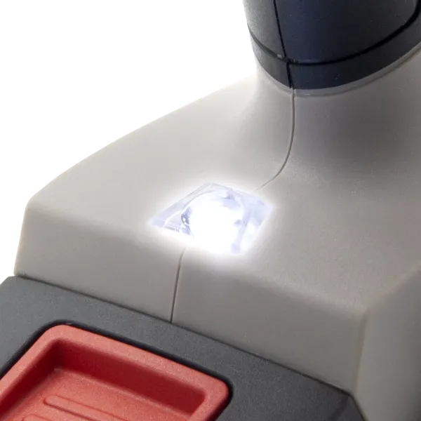 Аккумуляторная ударная дрель CROWN CT21075HMX - фото 7