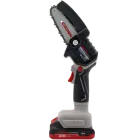 Аккумуляторная минипила цепная CROWN CT25019XS-2 BMC — миниатюра 2