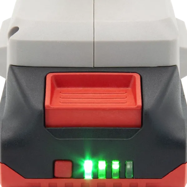 Аккумуляторная минипила цепная CROWN CT25019XS-2 BMC - фото 3