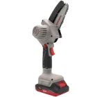 Аккумуляторная минипила цепная CROWN CT25019XS-2 BMC — миниатюра 1