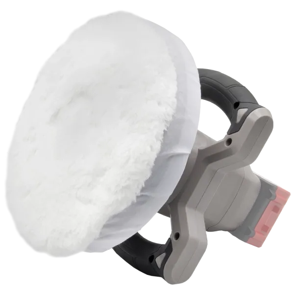 Аккумуляторная машина для натирки воском CROWN CT26015HX - фото 2