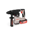 Акуммуляторный перфоратор CROWN CT28001HX без АКБ и з/у — миниатюра 2