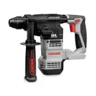 Акуммуляторный перфоратор CROWN CT28001HX без АКБ и з/у — миниатюра 1