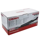 Повітродувка акумуляторна CROWN CT29013HX — мініатюра 7